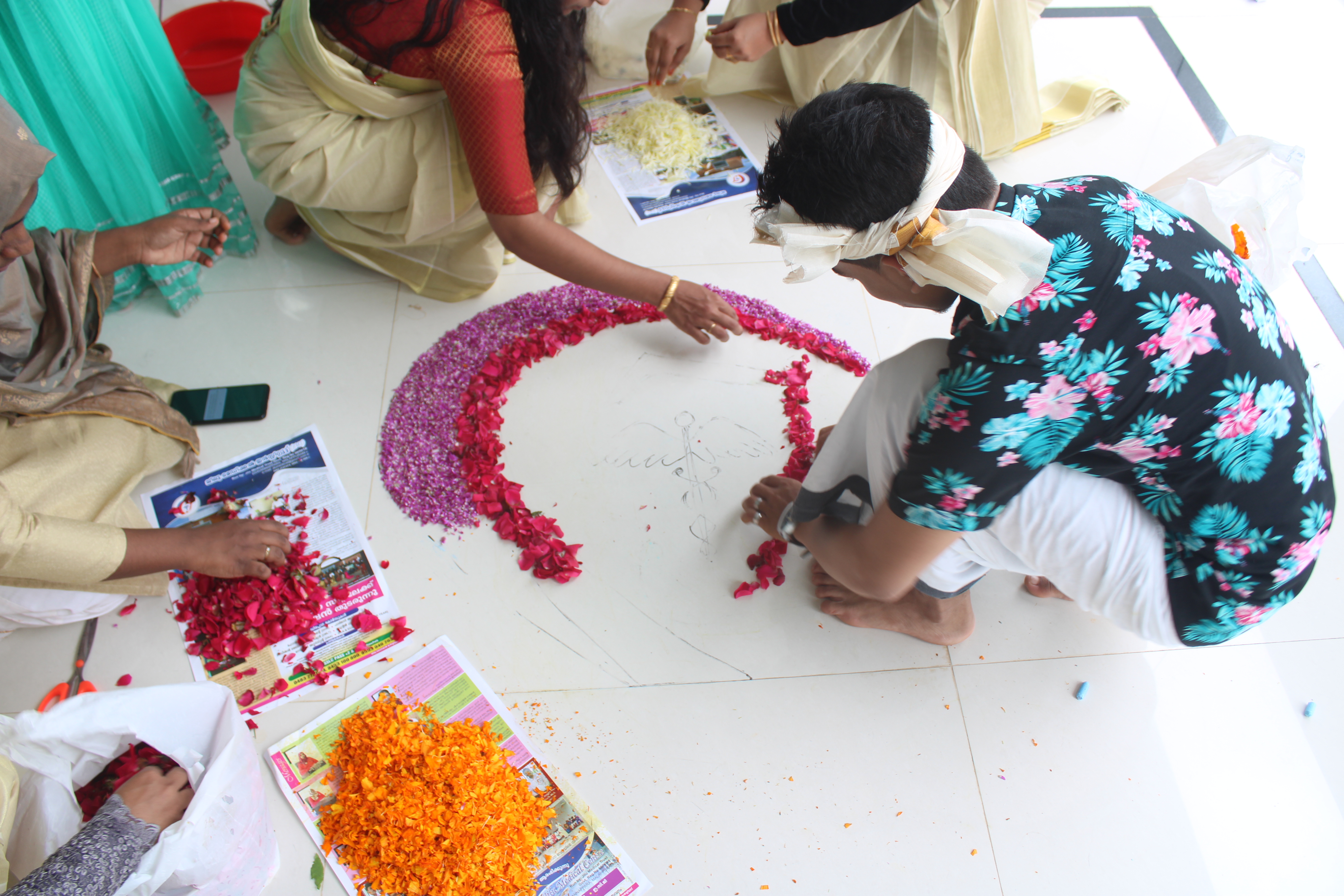 jilu medical institute onam